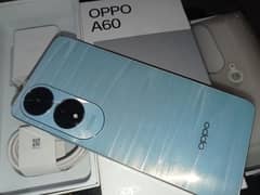 Oppo A60 256gb