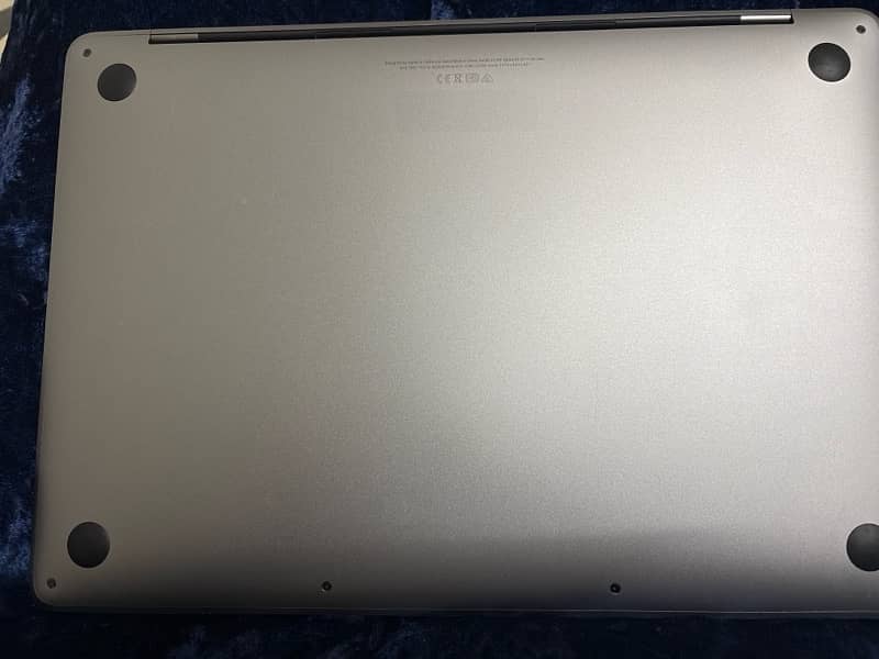 MacBook pro 2019 1