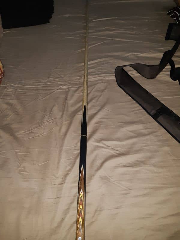 New BLP snooker Cue 0