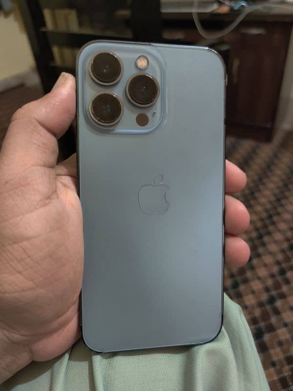 I PHONE 13 PRO 5