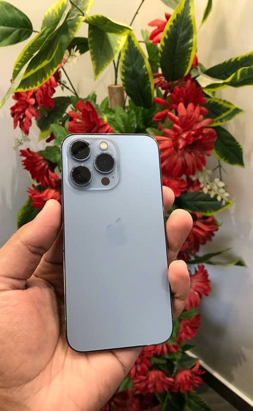 iphone 13 pro 256gb 0