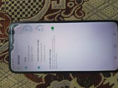 Infinix hot 8 official pta approved 4 64gb