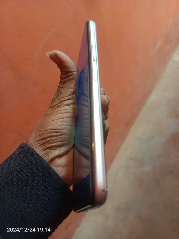 Infinix hot 12 6/128 complete box all ok 3