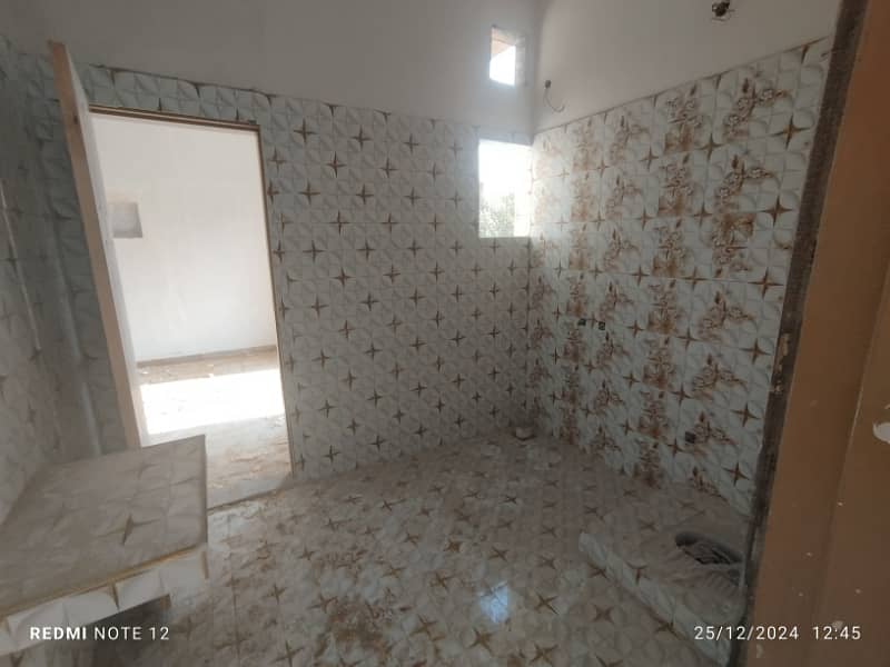 11 Marla Brand New Family Family Flats For Rent 5