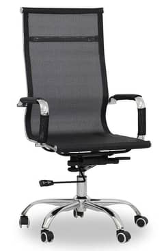 Chair - Office chairs - Revovling chairs - Boss chairs- Highback chair