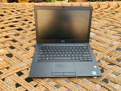 Dell Latitude Core i5 8 Generation