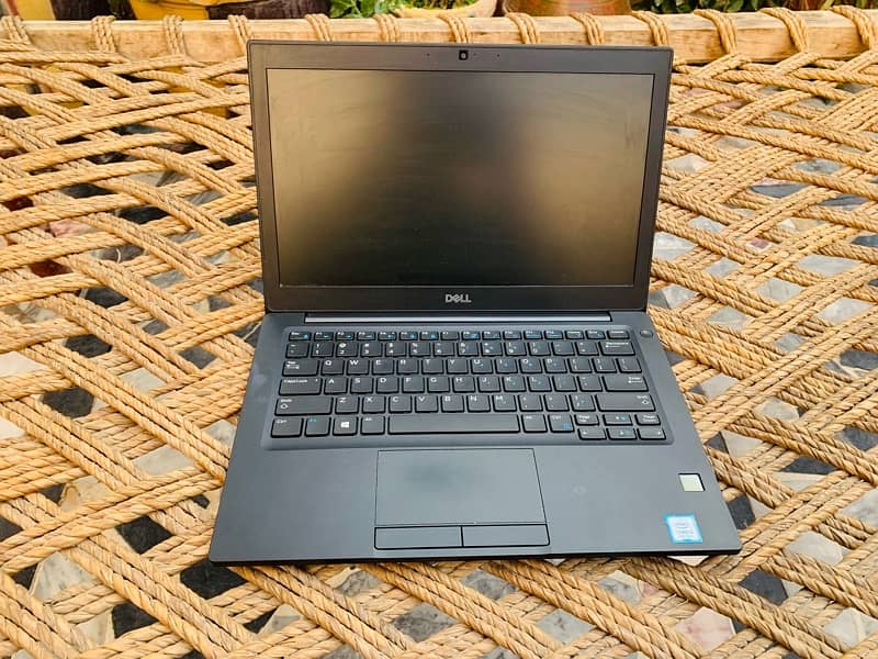 Dell Latitude Core i5 8 Generation 0