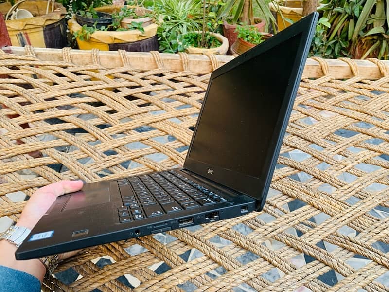 Dell Latitude Core i5 8 Generation 2