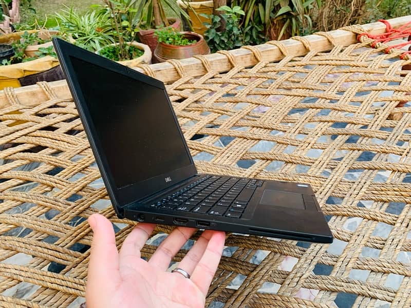 Dell Latitude Core i5 8 Generation 3