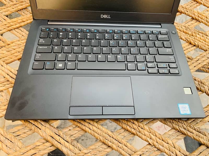 Dell Latitude Core i5 8 Generation 4