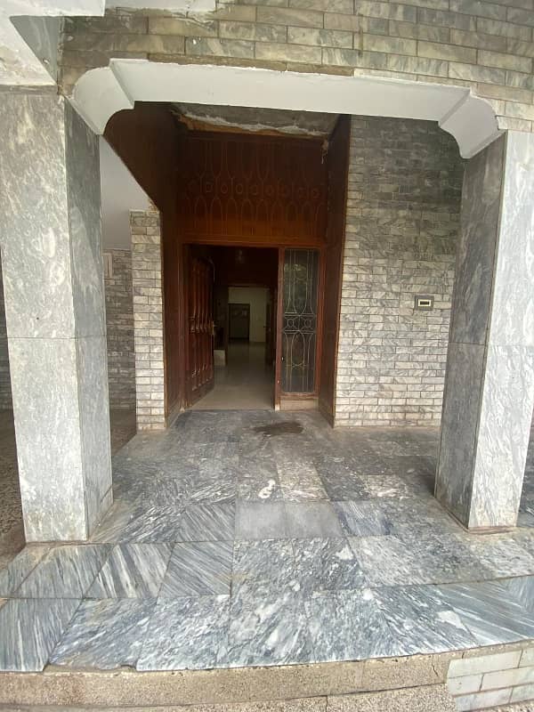 House For Sale In Main Chaklala Scheme 3 15