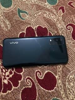 vivo Y30