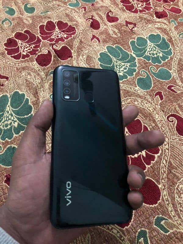 vivo Y30 6