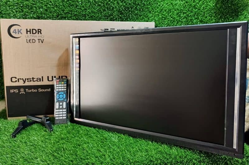 ALL SIZES LED TV AVAILABLE IN CHRISTMAS SALE 1