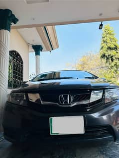 Honda Civic Prosmetic 2019