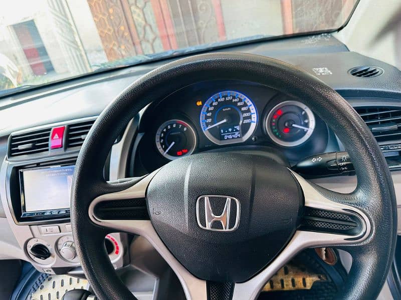 Honda Civic Prosmetic 2019 2