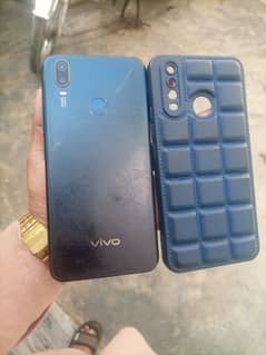 Vivo Y11(3/32) Only Set Jenuon PtA approved