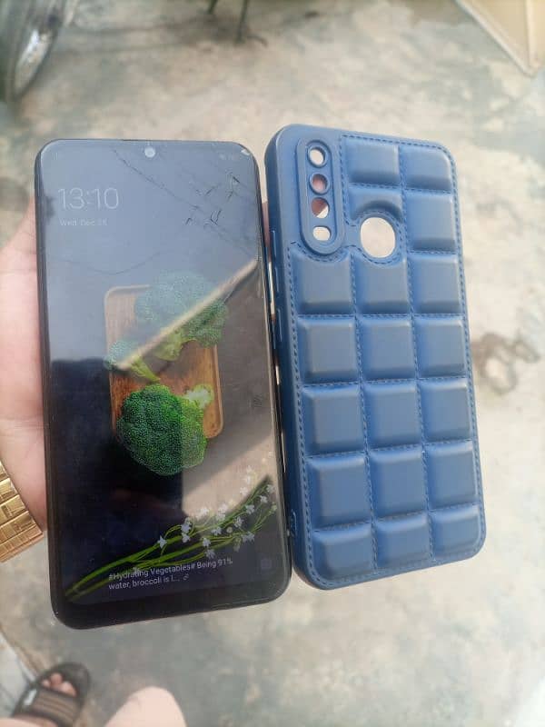 Vivo Y11(3/32) Only Set Jenuon PtA approved 1