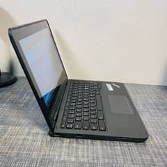 Lenovo Chromebook 11e with touch screen 360 rotation