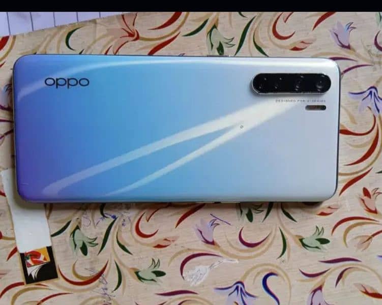 oppo f15 8gb 128gb penal cheng hy finger not work 3