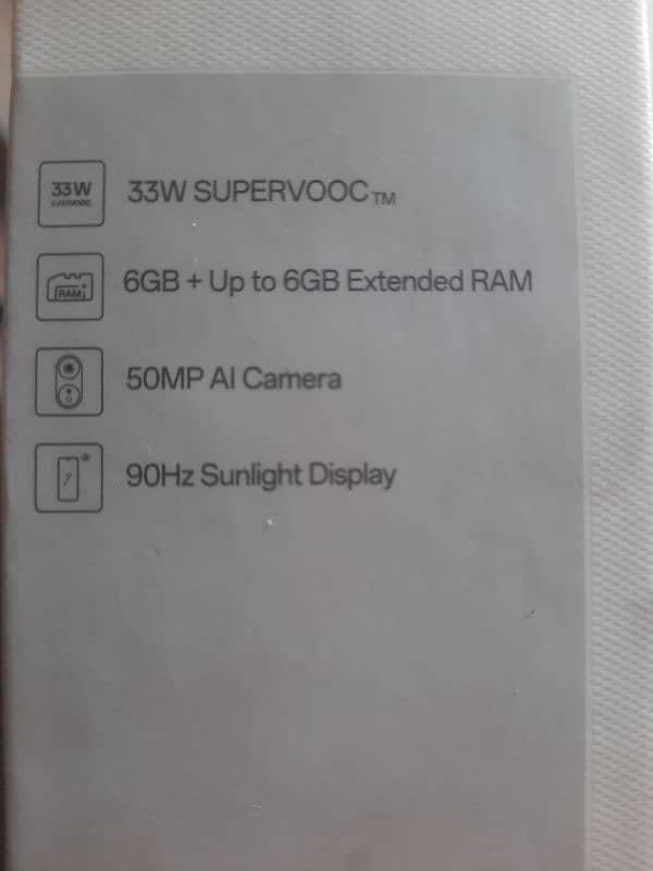 Oppo A38 6+6/128 4