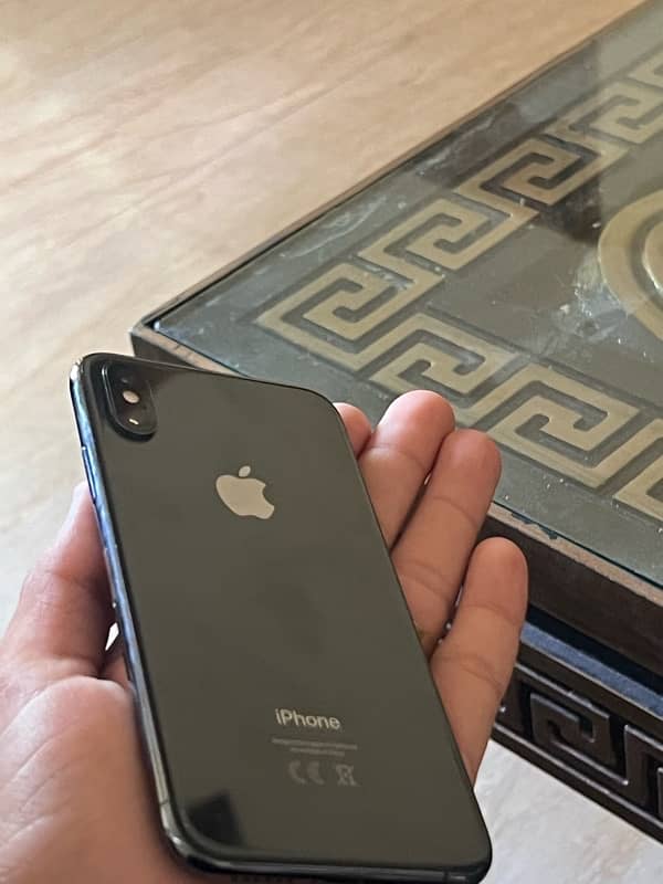 iphone xs non pta 256gb 2