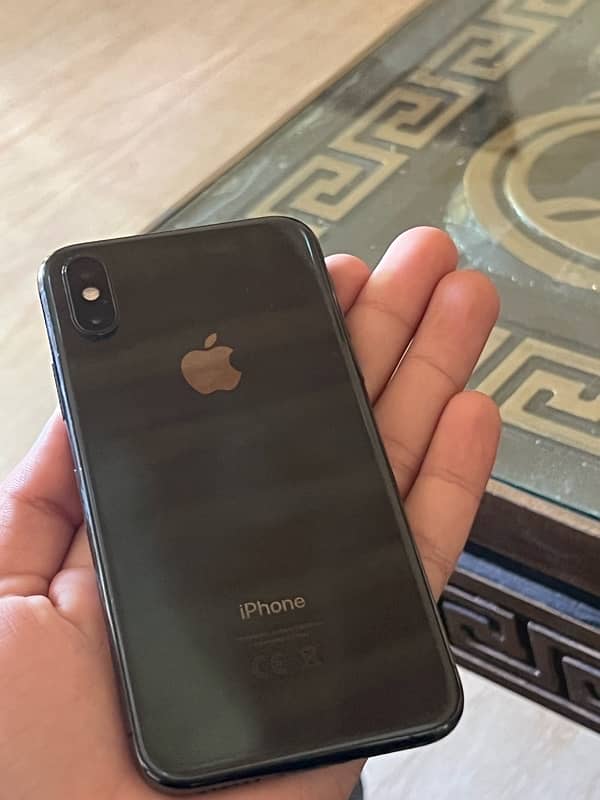 iphone xs non pta 256gb 5