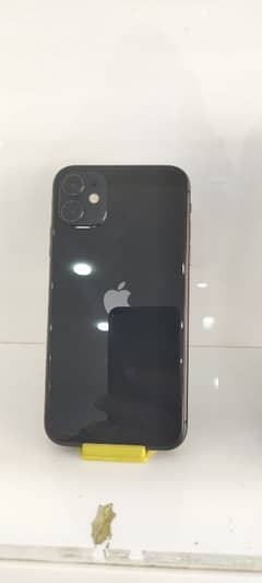 iphon 11 Non PTA