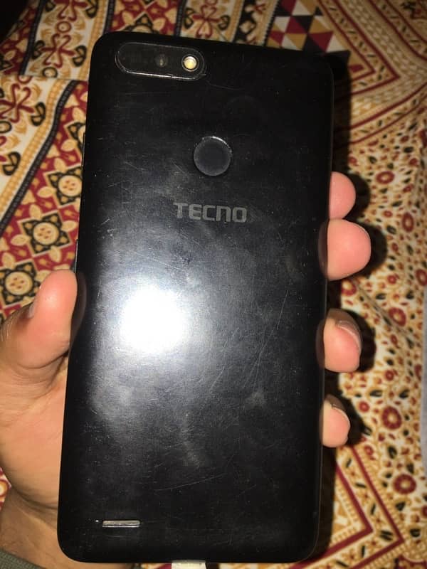 tecno B1f 1