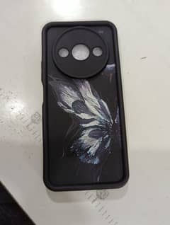 redmi a3x cover