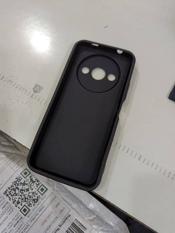 redmi a3x cover 2