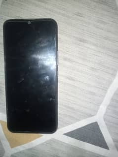 infinix smart 5 3/64 with charger no open repair