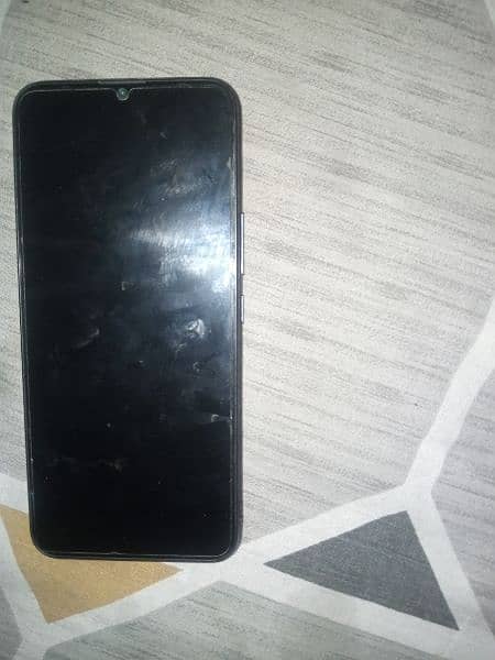 infinix smart 5 3/64 with charger no open repair 0