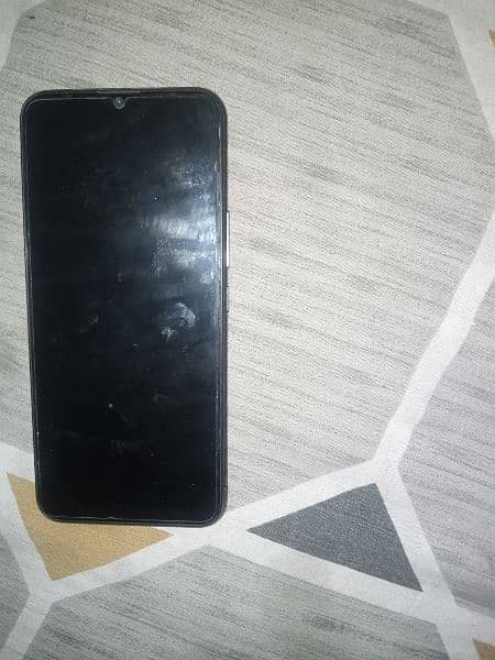 infinix smart 5 3/64 with charger no open repair 1