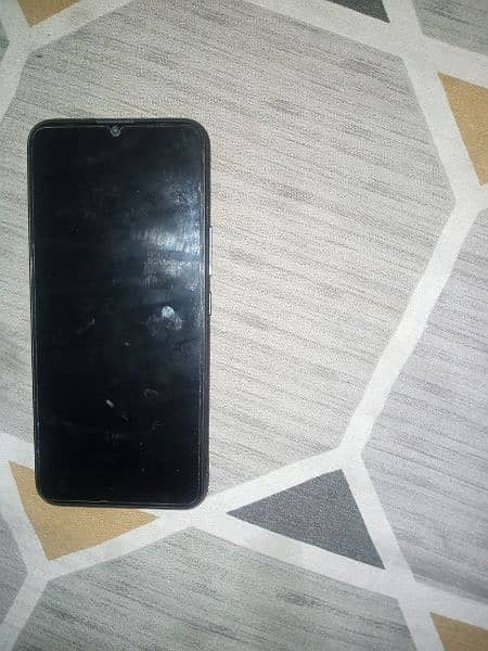 infinix smart 5 3/64 with charger no open repair 2