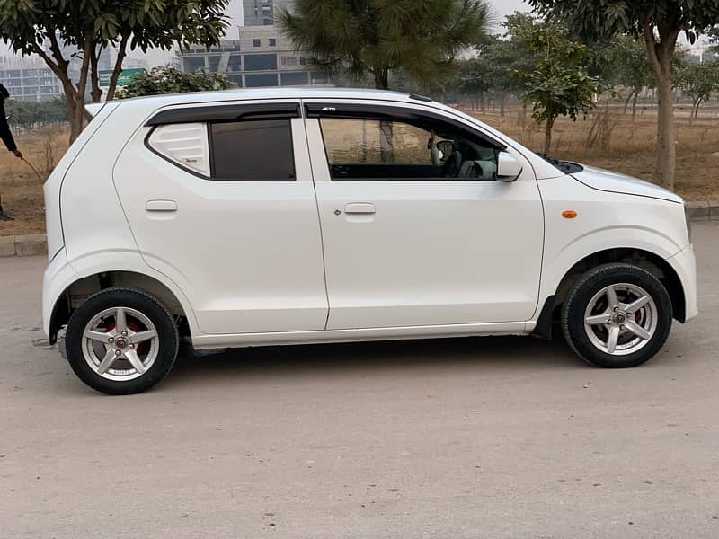 Suzuki Alto 2022 6