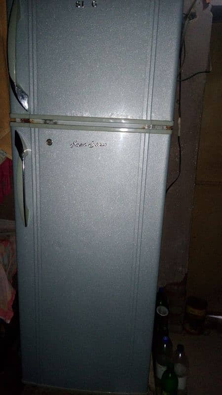 Fridge for sale 1