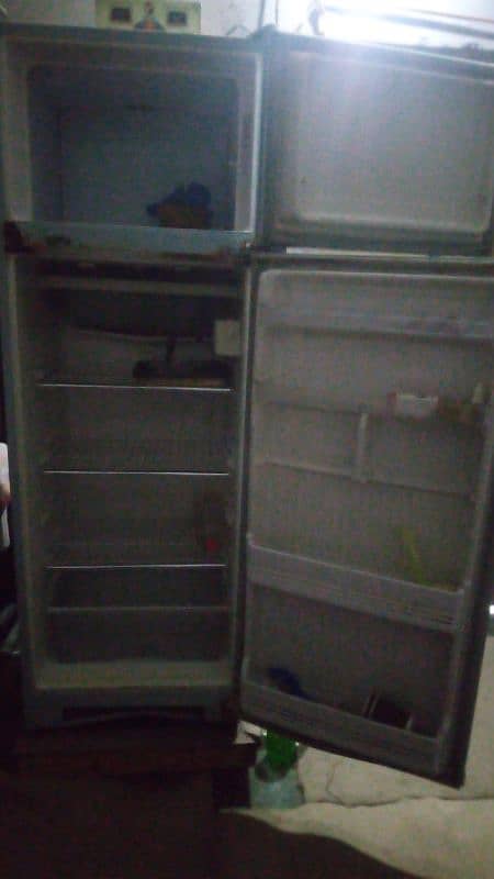 Fridge for sale 2