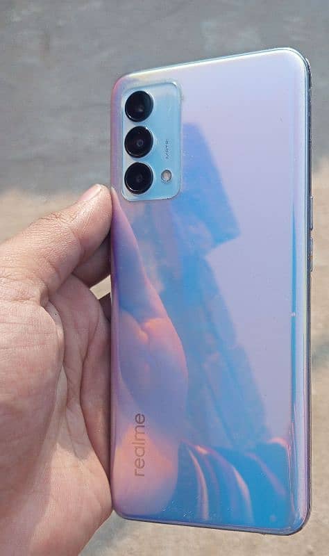 Realme GT Master Edition 0