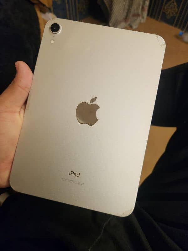 ipad mini6 64gb 0