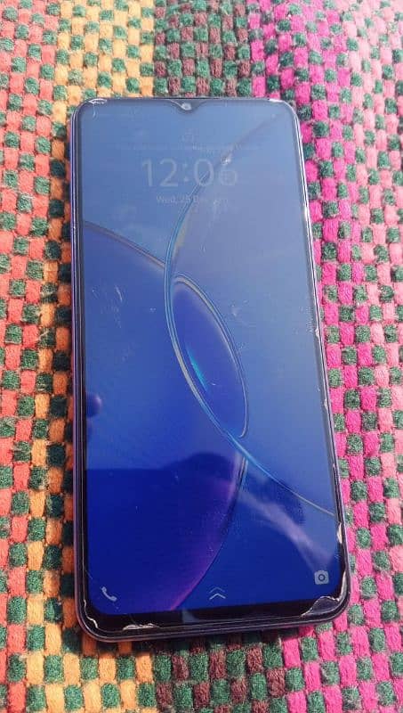 Vivo y17s 1