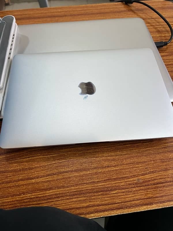 Macbook Air 2