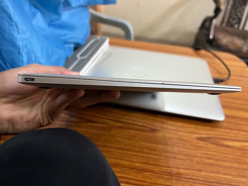 Macbook Air 4