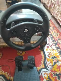 racing wheel