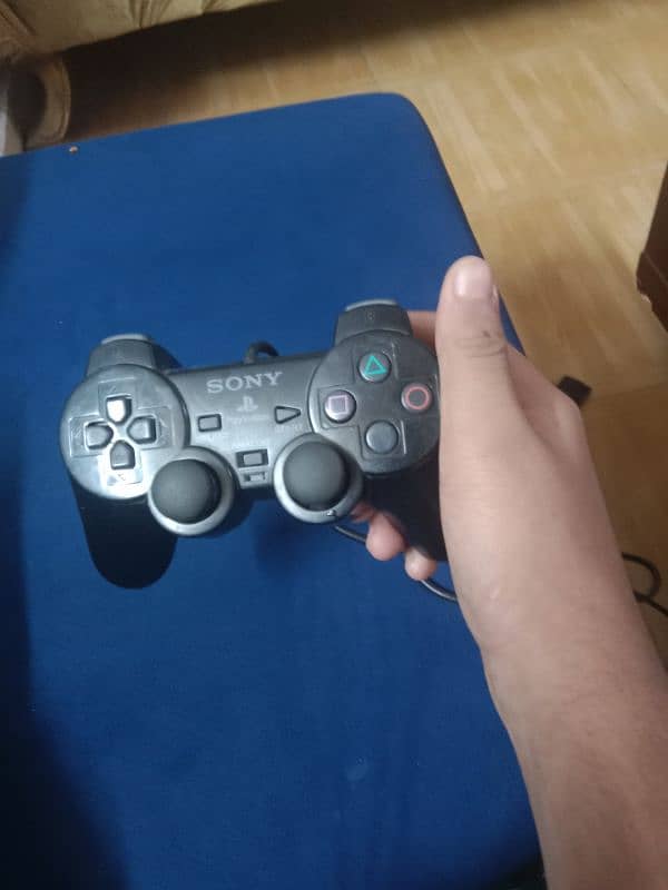 PS 2 CONTROLLER 1