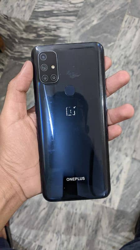 OnePlus N10 5g 1