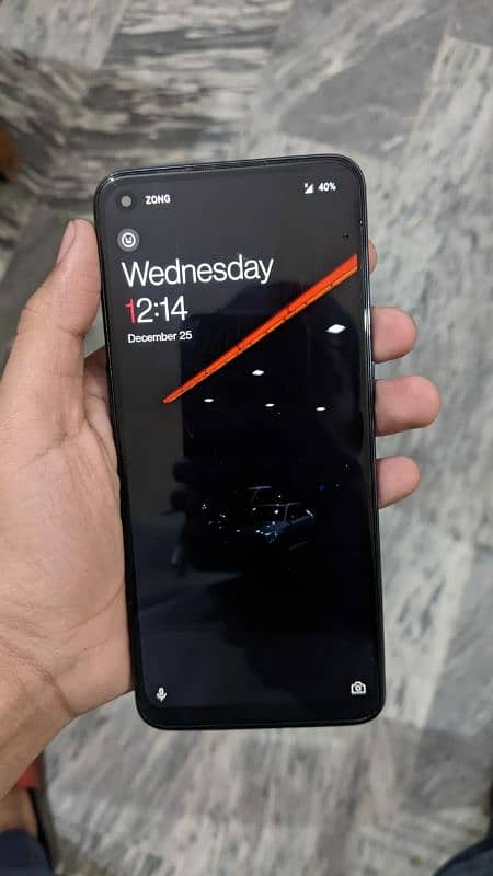 OnePlus N10 5g 2