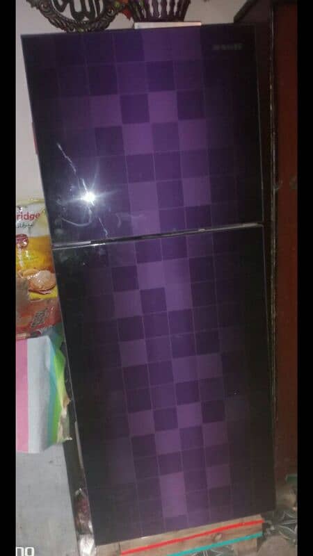 glass door fridge for sale 0