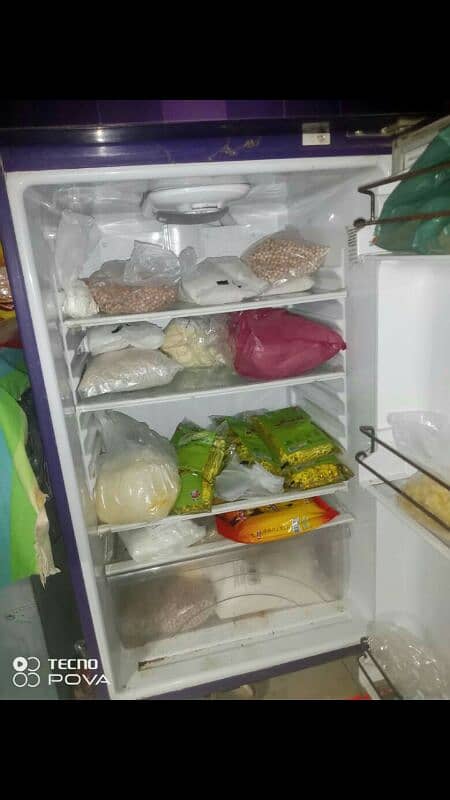 glass door fridge for sale 1