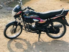 Honda pridor 14 model Attock num All documents ok 0344/18-22.113